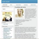 Sanidad vigilará el rigor de las web con consejos de salud