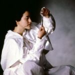 Fotograma de «Thérèse», una de las películas que se pueden ver