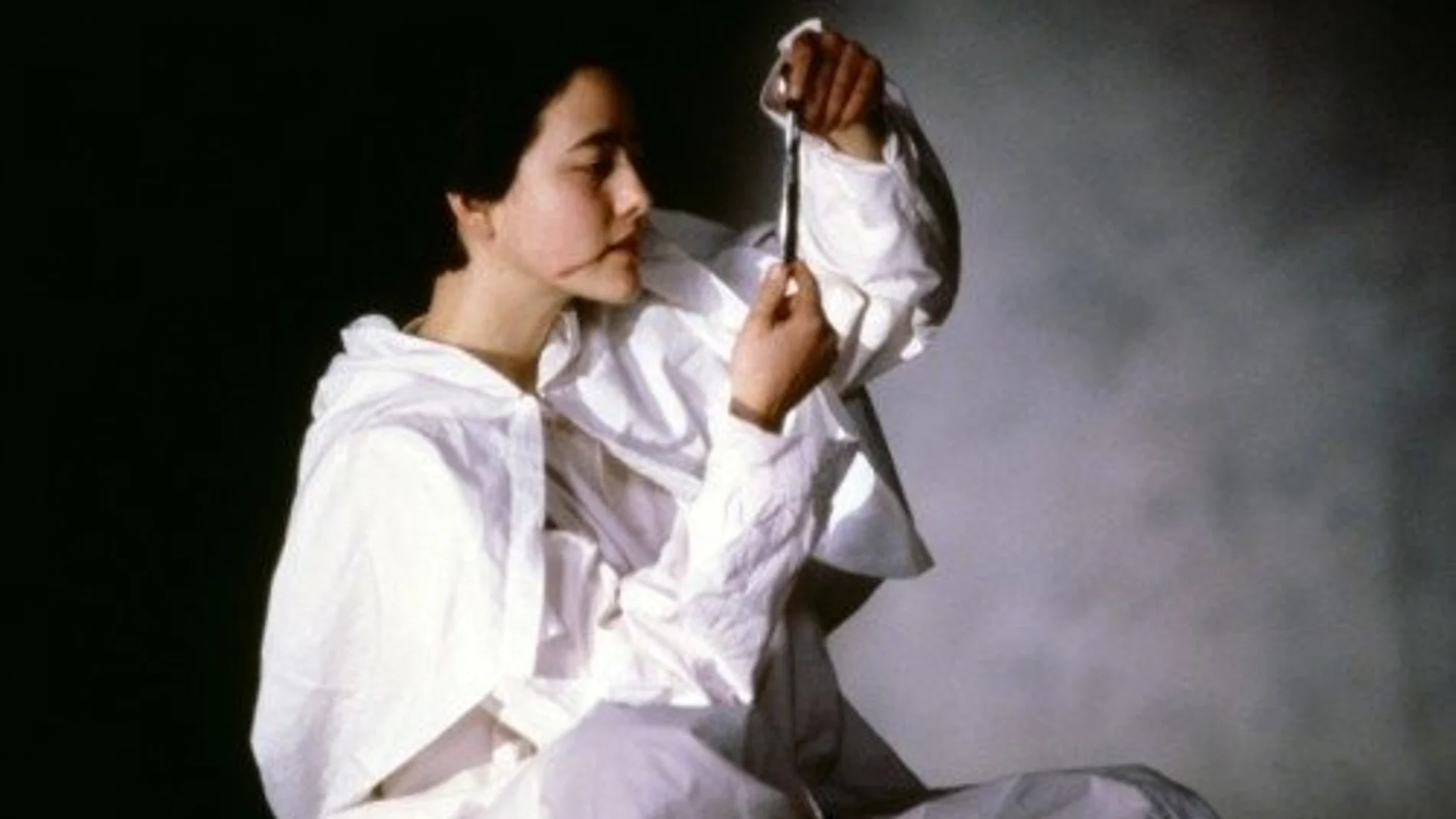 Fotograma de «Thérèse», una de las películas que se pueden ver