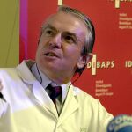 Josep María Gatell, en una imagen de archivo