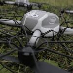 Disney incorpora un espectáculo de luz a su parque de Florida con más de 300 drones