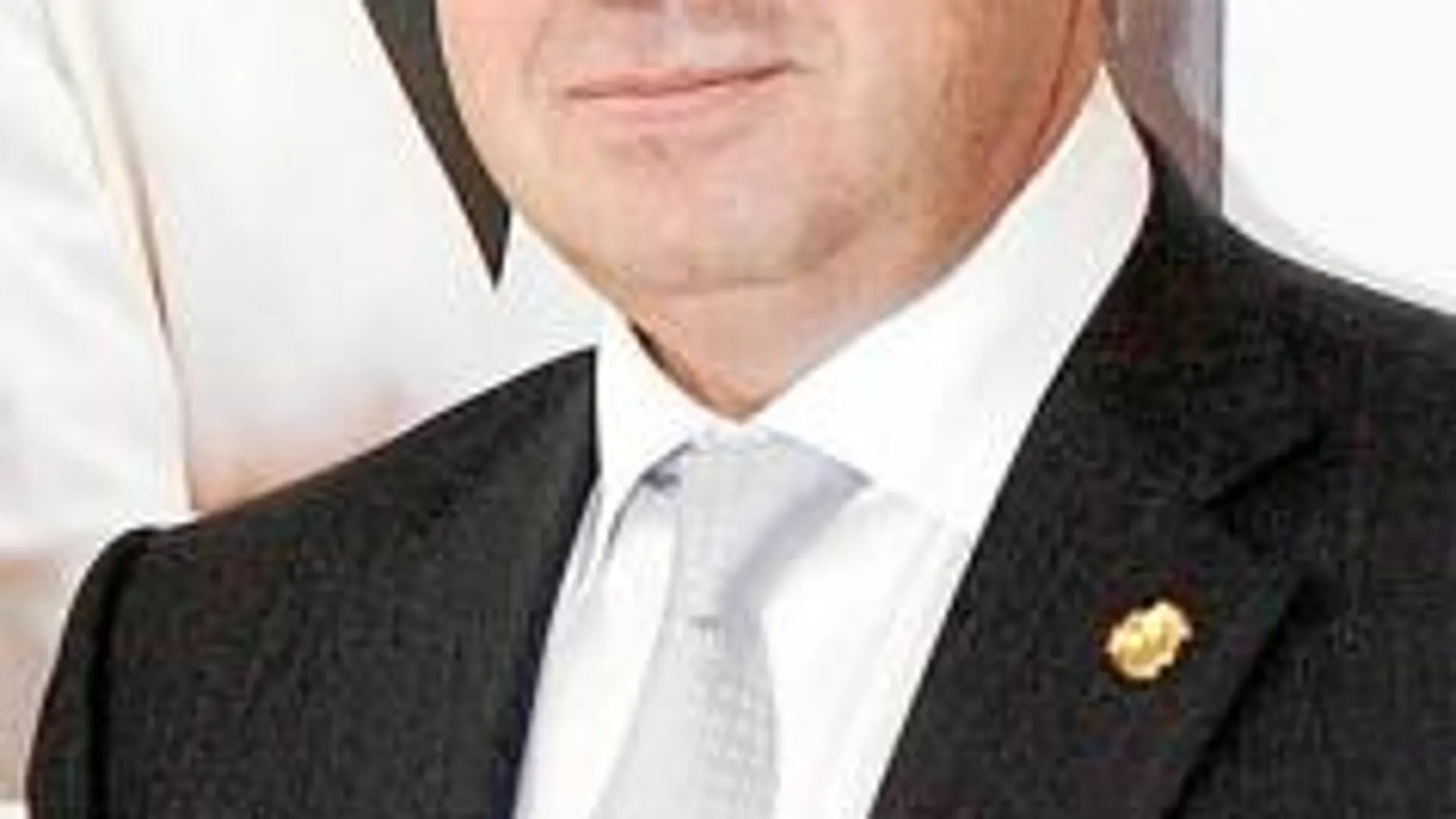 Enrique Martín