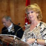 La Comunidad de Madrid dará 200 euros a las nuevas madres en paro