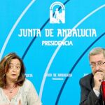 La Junta justifica el gasto de 650000 euros en el mobiliario de IDEA