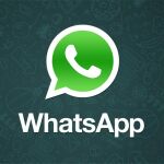 WhatsApp ya tiene más de 1.000 millones de usuarios al mes