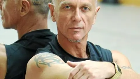 Hervé Palito,