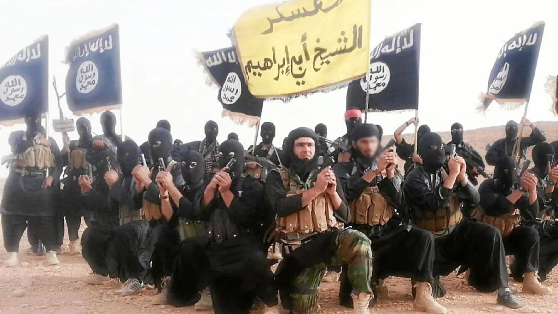El Estado Islámico utilizaría como bases operativas las «wilaayat» (provincias) donde cuenta con más fuerza