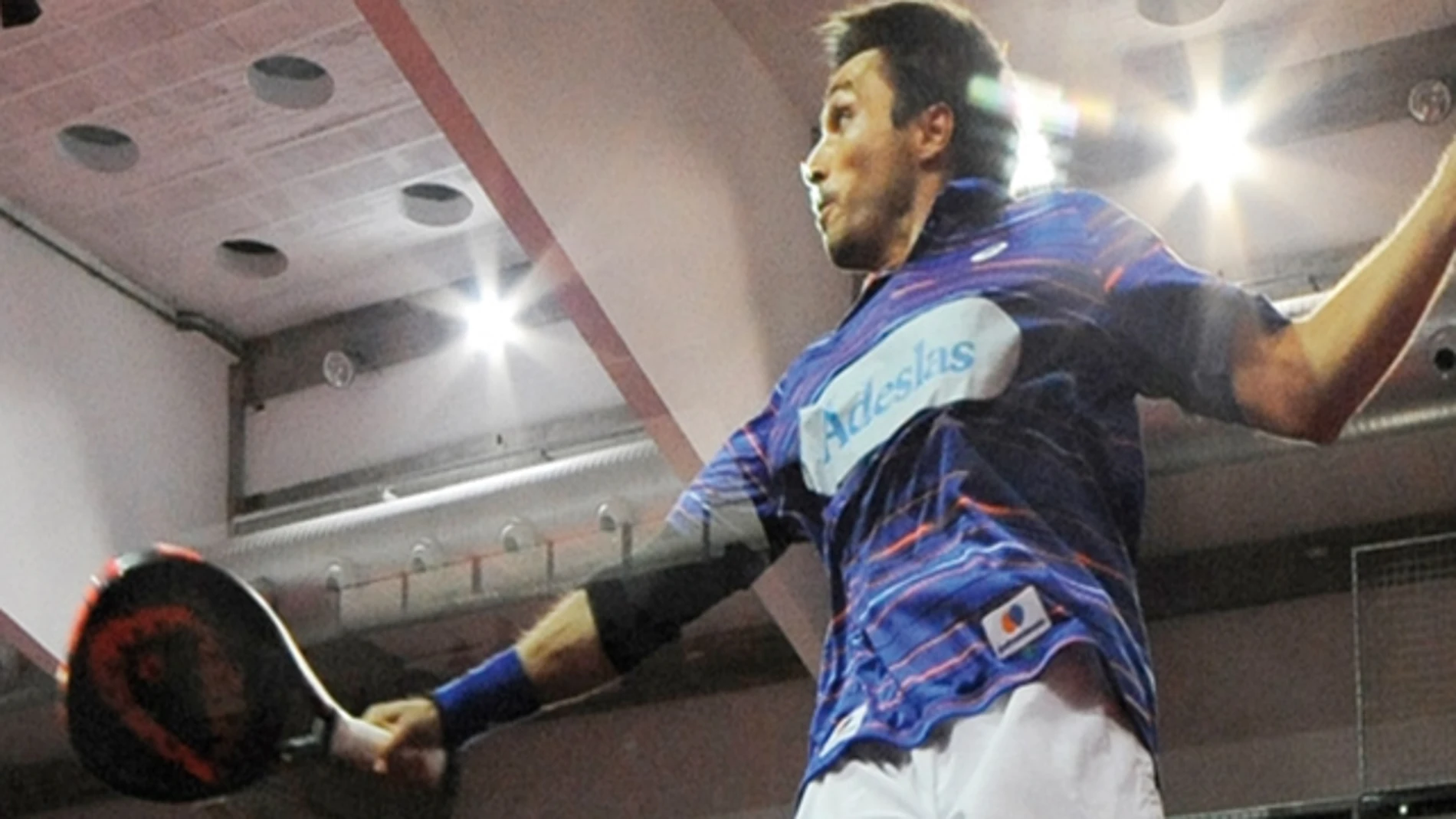 Fernando Belasteguín