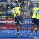 Duelo de octavos de final