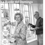 La Razon del Domingo 14-04-2013