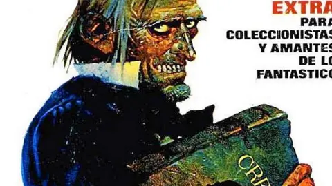 En el 1977 se clausuraba la censura previa y empezaron a aparecer cómics para adultos. En pocos años se establecieron unas 60 publicaciones que dieron pie a toda una nueva generación de dibujantes, así como la reinvención de la vieja escuela, en un sector que vivía como loco recuperar el tiempo perdido. Revistas como «El Víbora», «Creepy» o «1984» fueron la punta de lanza de esa efervescencia creativa