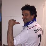 Pepe Rodríguez: Hala Madrid y Jacquesson