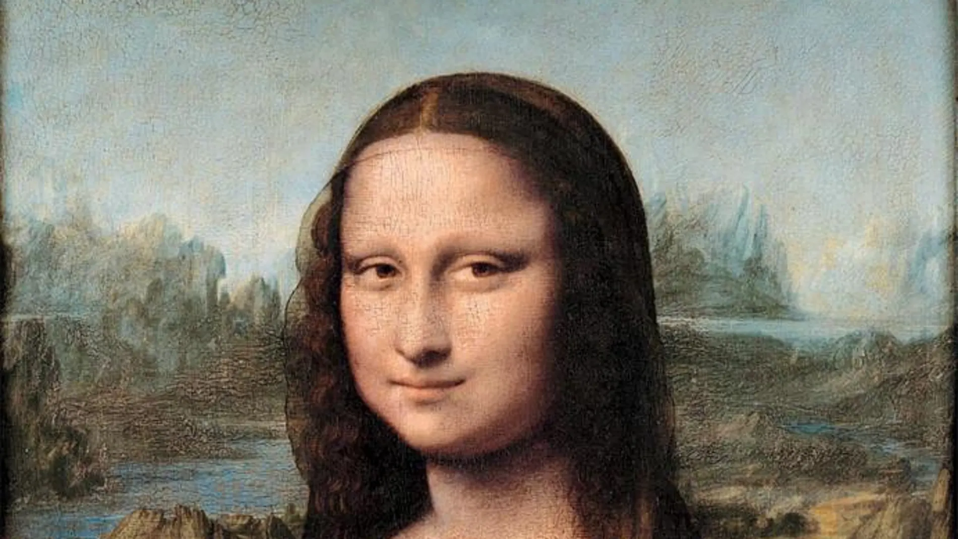Obra del artista Leonardo Da Vinci