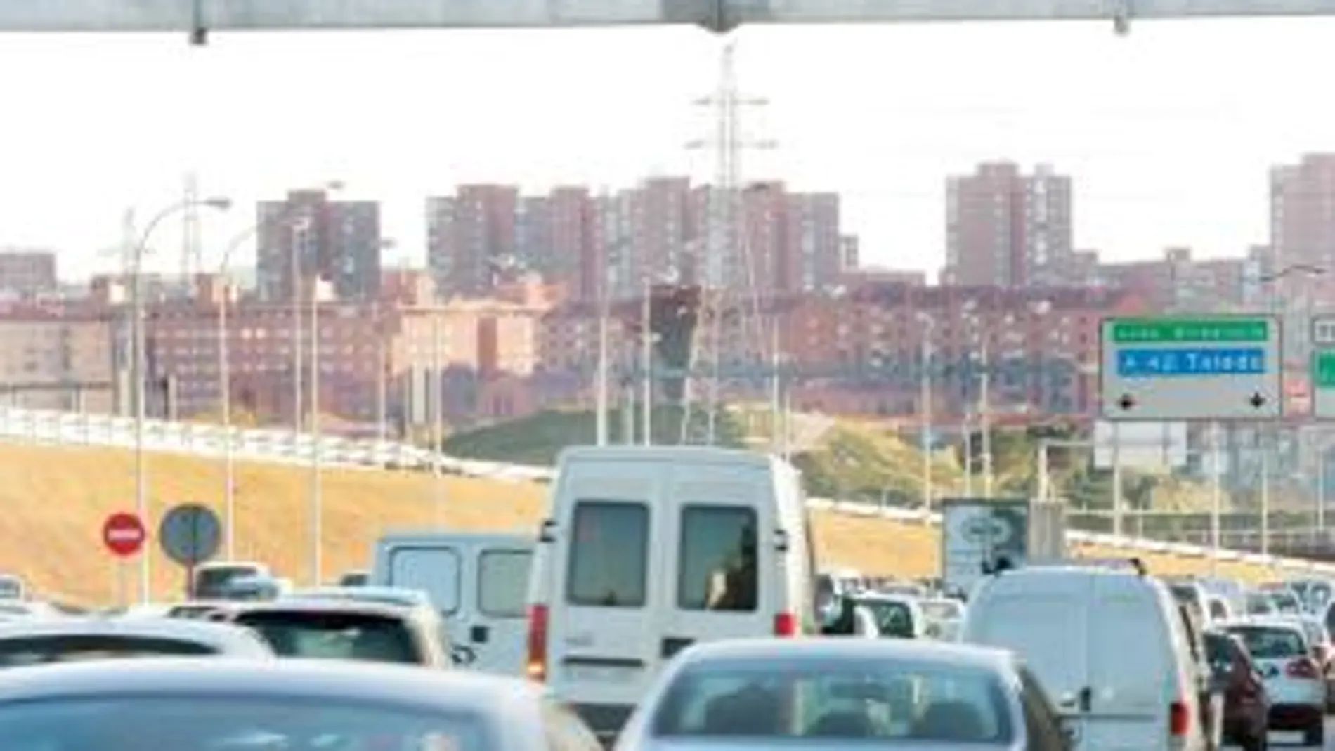 El 59% de los españoles cree que los radares son para recaudar
