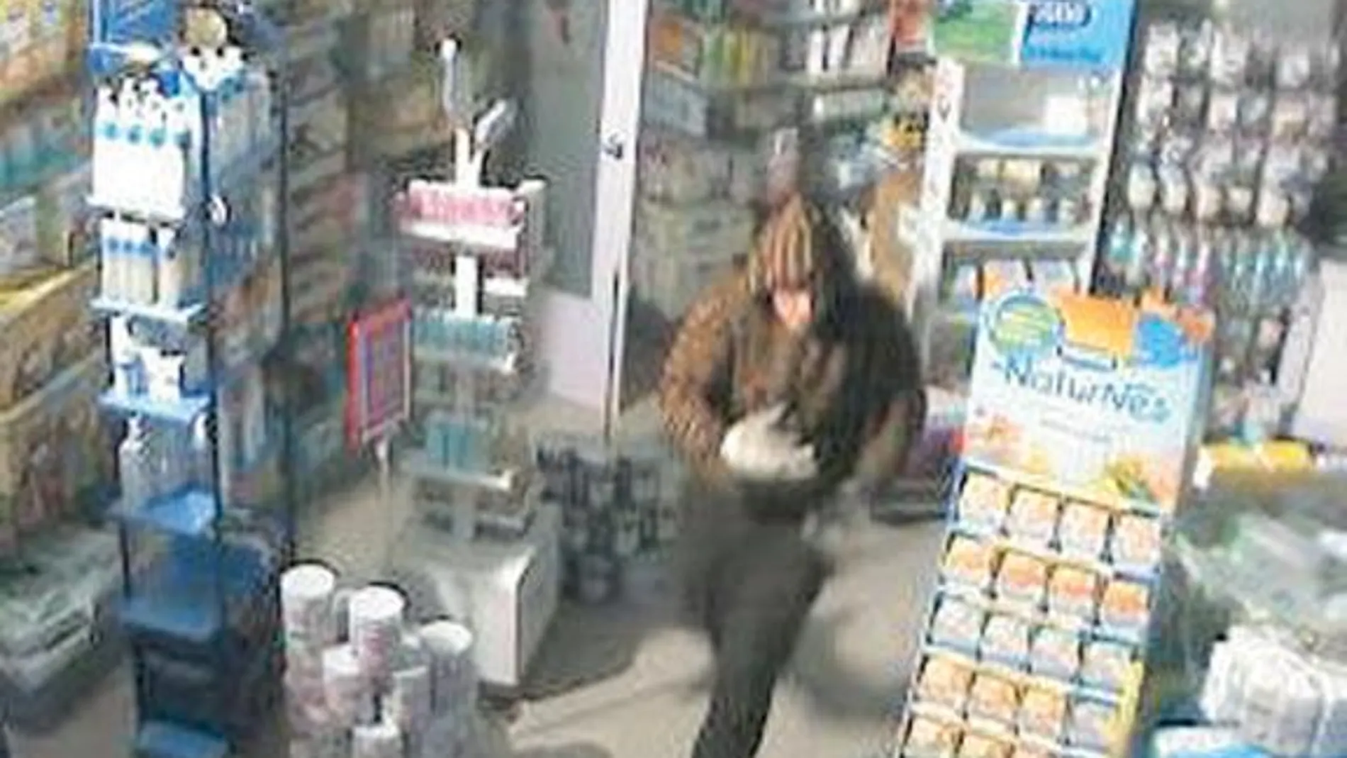 Alerta en el PAU de Carabanchel