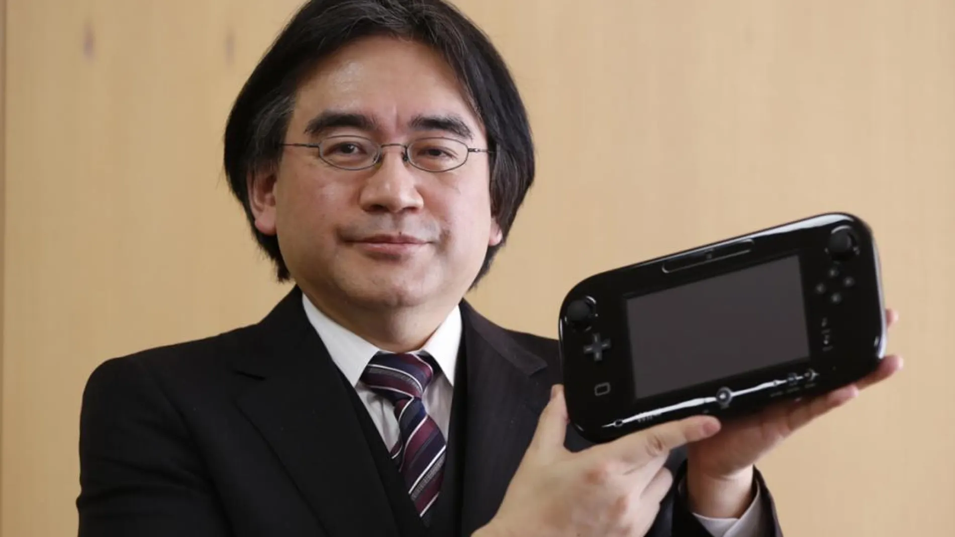 Muere Satoru Iwata, presidente de Nintendo