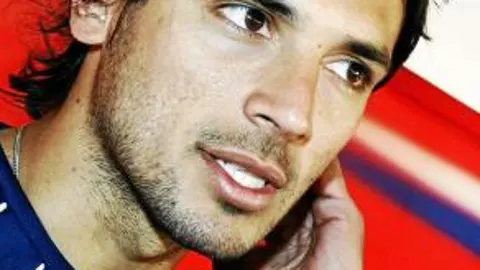 Roque Santa Cruz: «Una ocasión única» para Paraguay
