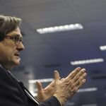 El videoblog de Francisco Marhuenda: «Hay que poner en valor la transición española»