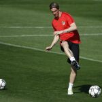Cuando el niño ya era Torres