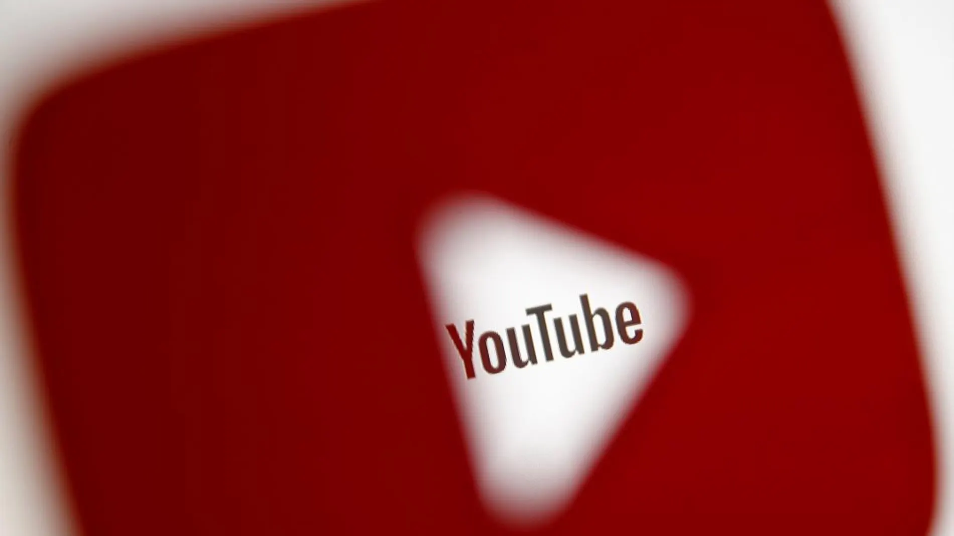 Youtube tiene sus propios controles frente a los vídeos inapropiados