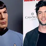  “Star Trek: Discovery” ya tiene Spock: Ethan Peck