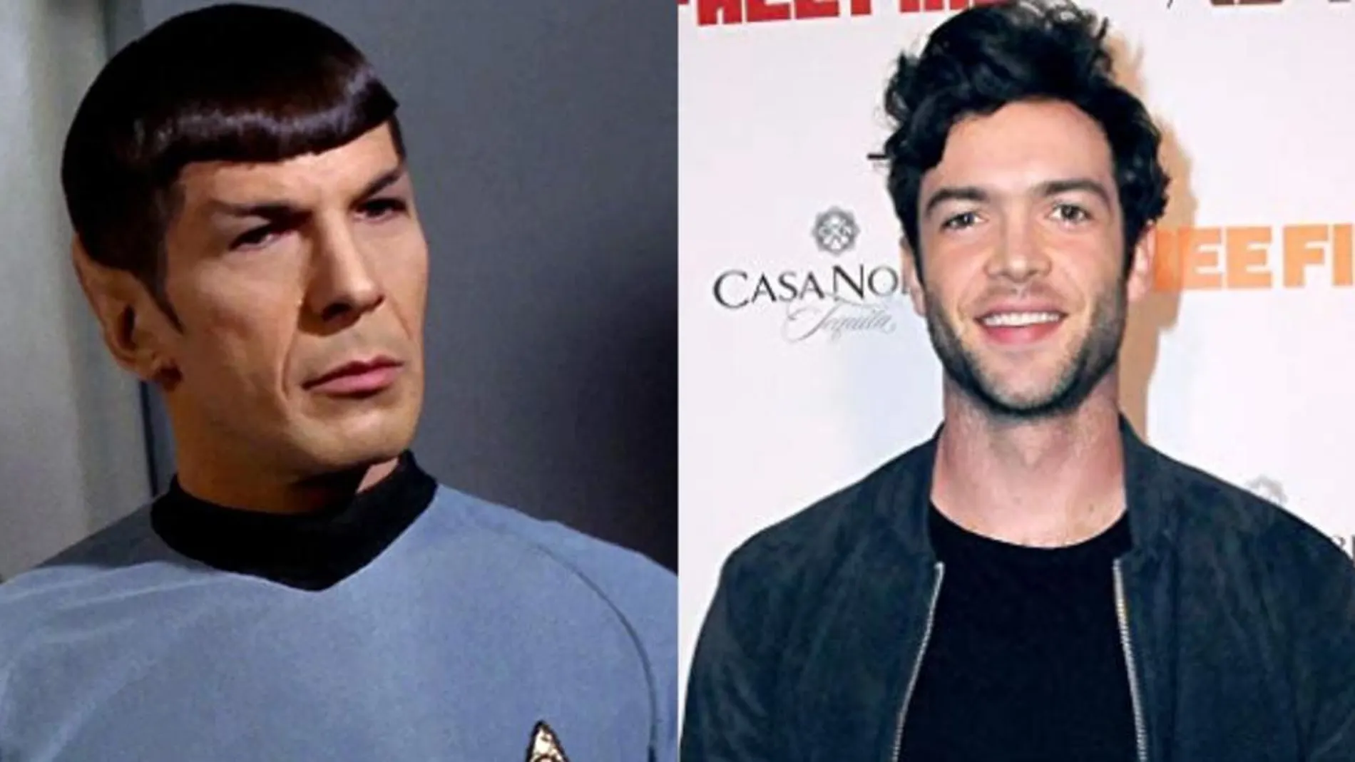 Tras ser interpretado en un primer momento por Leonard Nimoy y más tarde de la mano de Zachary Quinto, la ficción ha elegido a Ethan Peck como su tercer Spock.