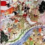 Gengis Kan, así nace el mayor imperio de la historia