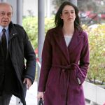 El pasado 18 de febrero se celebró el juicio contra la portavoz del Ayuntamiento, Rita Maestre