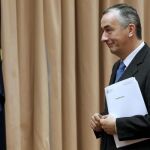 El secretario de Estado de Hacienda y Presupuestos, Carlos Ocaña