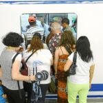 Con el nuevo sistema mejorará la calidad del servicio
