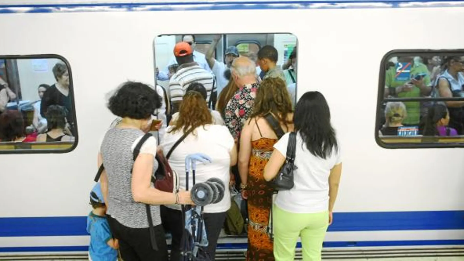Con el nuevo sistema mejorará la calidad del servicio