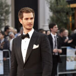 Andrew Garfield