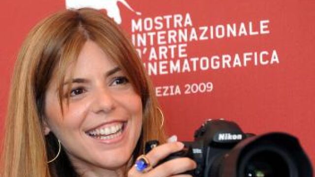 Manuela Velasco comentará los Oscar en Canal +
