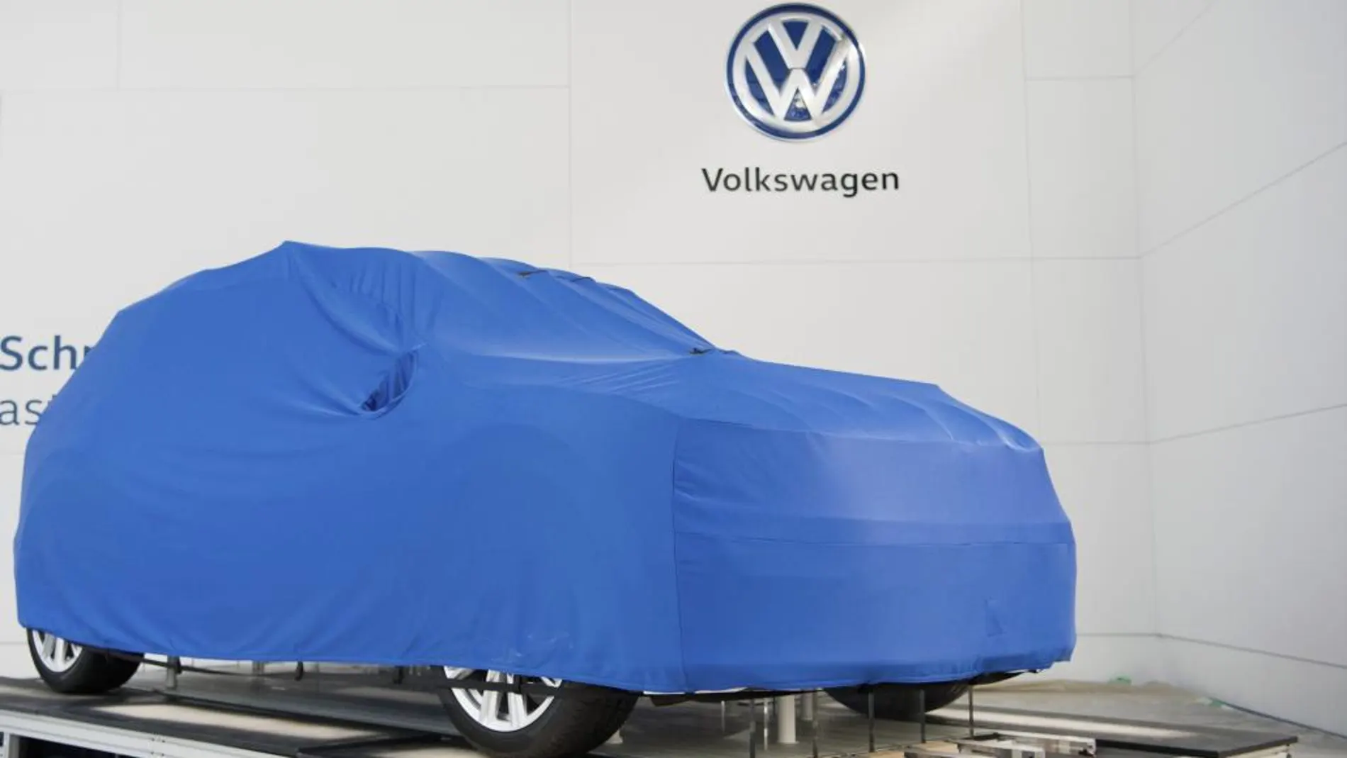Volkswagen indemnizará a los clientes de EEUU