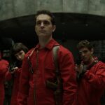 ‘La casa de papel’ arrasa en el prestigioso Festival Internacional de Luchon