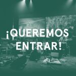 «Queremos entrar», una iniciativa para que los menores vuelvan a disfrutar de los conciertos