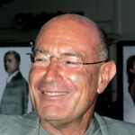 El productor israelí, Arnon Milchan, en una imagen de 2005