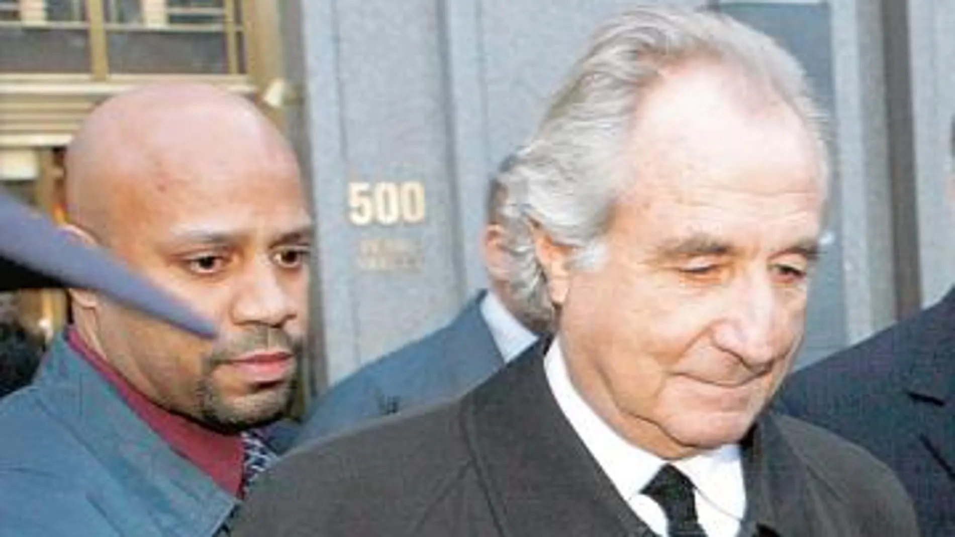 La Justicia investiga a otros diez implicados en la estafa Madoff