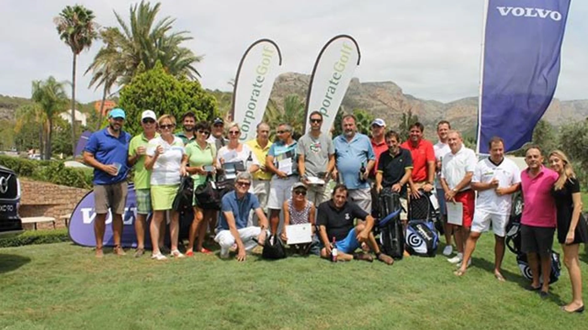 Circuito Corporate La Sella