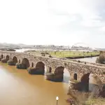  Los «caminos del agua» de Mérida