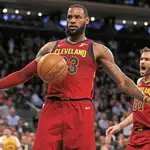 Playoffs NBA: Ponga un español en su equipo