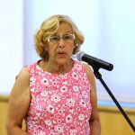 Manuela Carmena