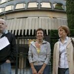 El Tribunal Constitucional permite a Iniciativa Internacionalista concurrir a las elecciones europeas