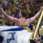 Muere a los 40 años el exjugador del Fuenla Nate Huffan