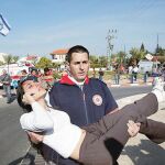 Al Qaida acecha a Hamas en Gaza