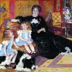  Renoir: el cuadro que le cambió la vida