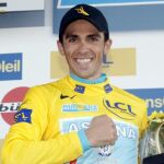 Con el «1» Contador