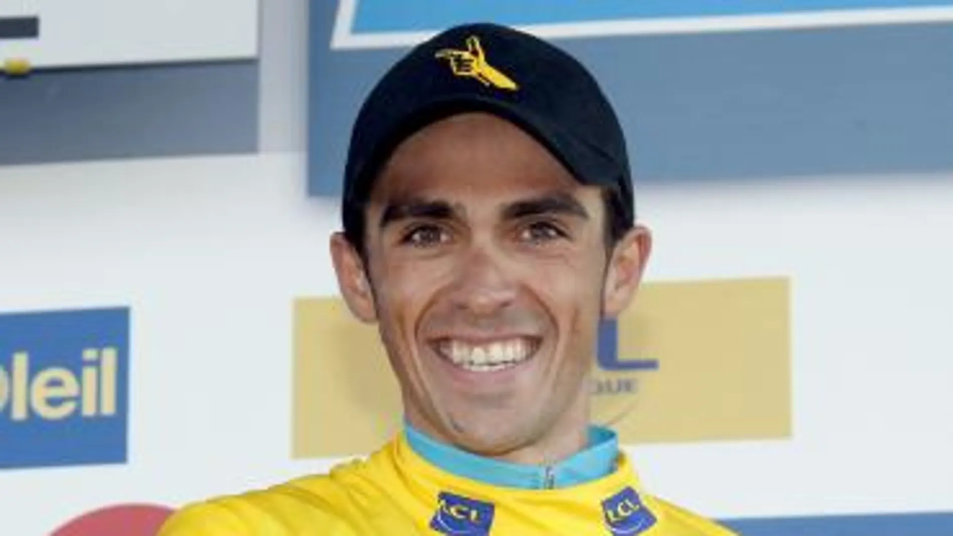 Con el «1» Contador