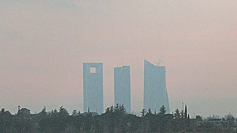 Más de 4,2 millones de muertes prematuras debido a la contaminación del aire