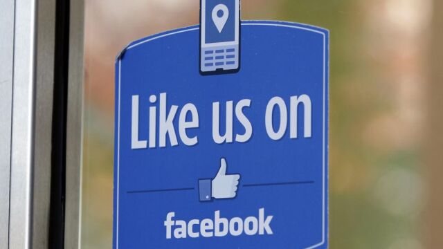 Facebook ganó más de mil millones de dólares por primera vez en un trimestre